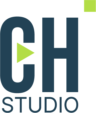 Logo de CH Studio